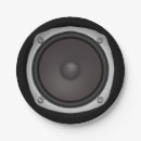 Buscar plata altavoces Altavoz