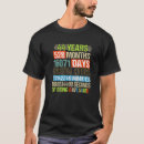 Buscar 44 o cumpleaños camisetas Esto