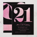 Buscar veinte primeros invitaciones 21ro