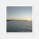 Buscar paisajes marinos servilletas Para todos