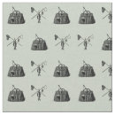 Buscar pescados telas Vintage