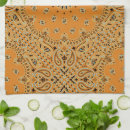 Buscar paisley paños de cocina Occidental