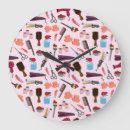 Buscar peluquero relojes de pared 5 º cabellera