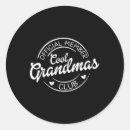 Buscar grandma pegatinas Mujeres