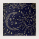 Buscar sol y luna y estrellas puzzles Para todos