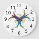 Buscar símbolos médicos relojes de pared Médica