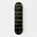 Buscar notas tablas de skate Partitura