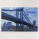 Buscar puente de manhattan puzzles Rascacielos