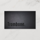 Buscar trombones Trombón