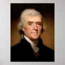Buscar fundadores posters Jefferson