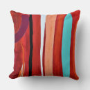 Buscar 20 x 20 cojines Rojo