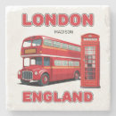 Buscar londres inglaterra posavasos Reino unido
