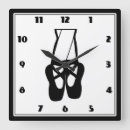 Buscar piernas relojes de pared Baile