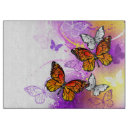 Buscar mariposa monarca tablas cortar Naranja