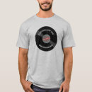 Buscar disco de vinilo camisetas Retro
