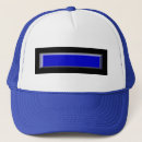 Buscar oficial de policía gorras Para todos
