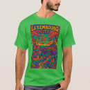 Buscar psicodélico camisetas Amor