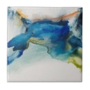 Buscar abstracto azulejos Contemporáneo