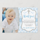 Buscar bautismo tarjetas Azul