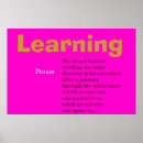 Buscar filosofía posters Aprendizaje