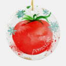 Buscar tomate adornos Italiano