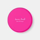 Buscar rosa claro imanes Simple