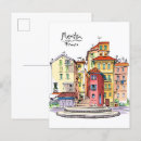 Buscar menton postales Viajar