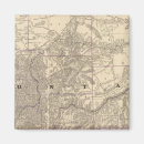 Buscar montana imanes Relieve