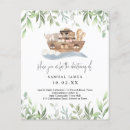 Buscar noahs ark invitaciones Arca de noah