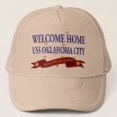 Buscar uss camionero gorras Hogar agradable