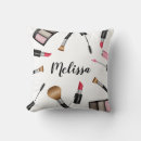 Buscar artista de maquillaje cojines Salón de belleza