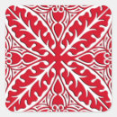 Buscar fondo blanco manualidades Rojo