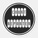 Buscar court pegatinas Tribunal