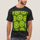 Buscar kiwi verde camisetas Alimento