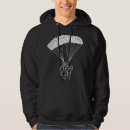 Buscar skydive sudaderas Buceo