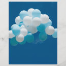 Buscar globos flyers Volante