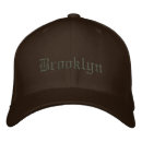 Buscar brooklyn camionero gorras Bordada