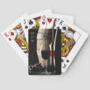 Buscar barril barajas de cartas General y unisex