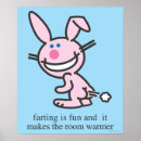 Buscar benton de jim posters Its happy bunny