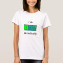 Buscar palabra escrita camisetas Química