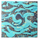 Buscar azules turquesas azulejos Elegante