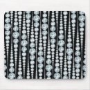 Buscar lujo alfombrillas de raton Negro