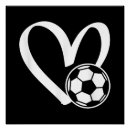 Buscar balones de fútbol posters 9 º bola