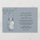 Buscar tarro de albañil invitaciones Prometida