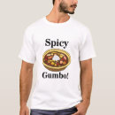 Buscar roux camisetas Alimento