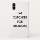 Buscar cupcake iphone fundas Para ella