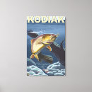 Buscar kodiak arte Original