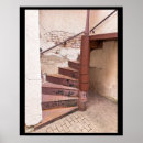 Buscar escaleras posters Fotografía