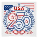 Buscar 4 de julio de 1776 posters Orgullo americano
