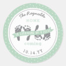 Buscar cinta verde pegatinas Para todos